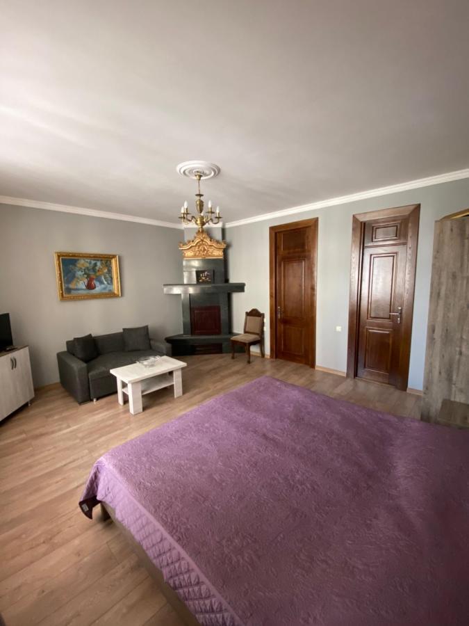 Cozy Studio On Europe Square Батумі Екстер'єр фото