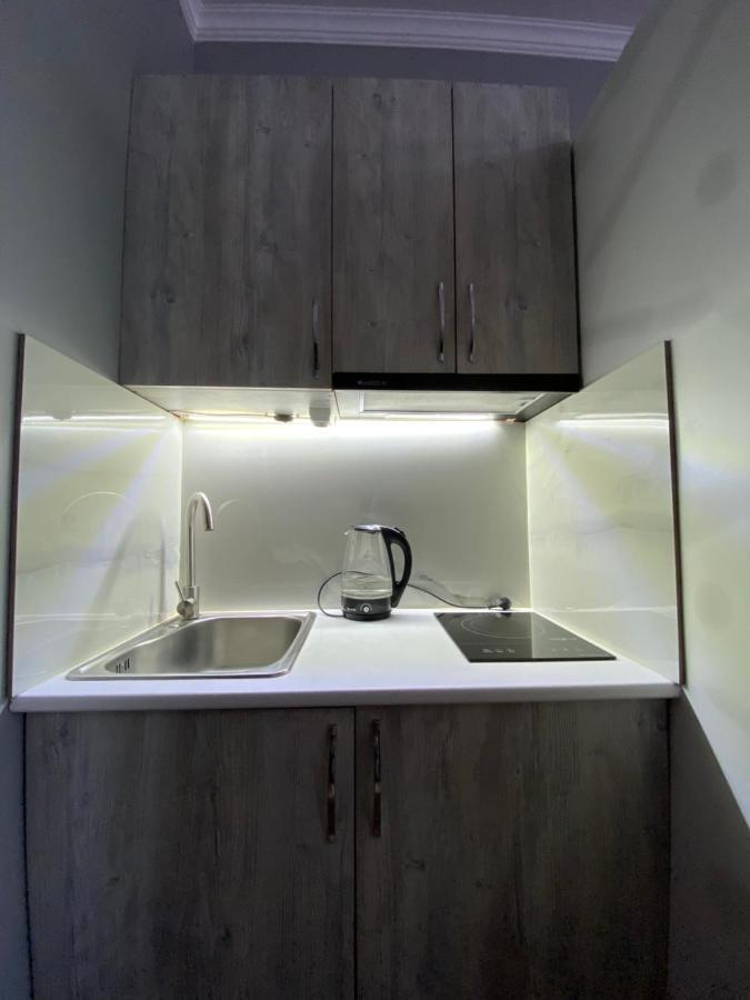 Cozy Studio On Europe Square Батумі Екстер'єр фото
