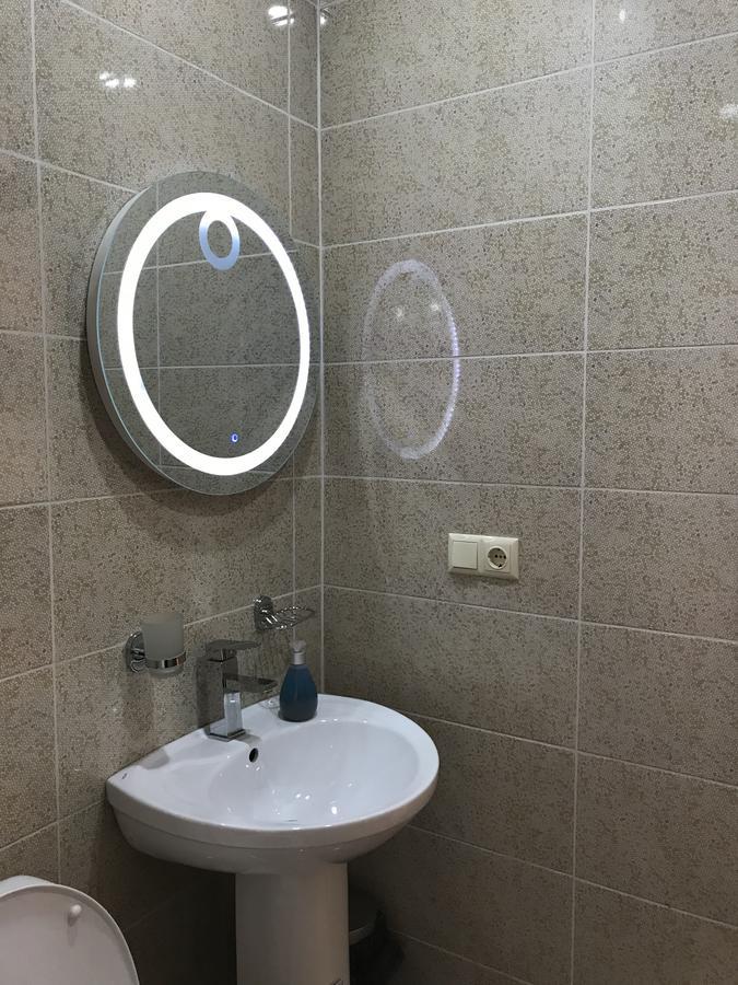 Cozy Studio On Europe Square Батумі Екстер'єр фото
