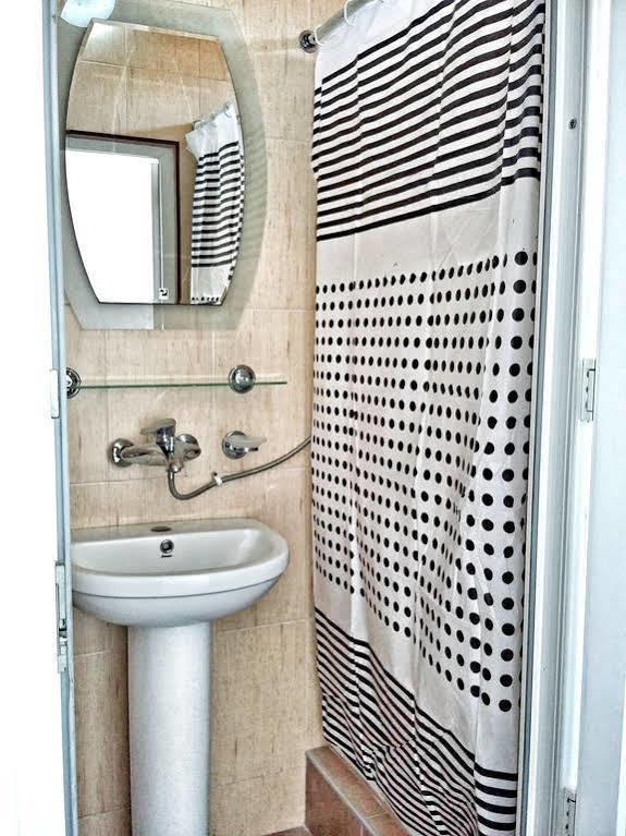 Cozy Studio On Europe Square Батумі Екстер'єр фото